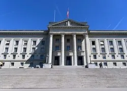 Suisse : un ancien secrétaire de parti condamné pour discrimination raciale