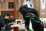 رقابت بانوان اصفهانی در مرحله شهرستانی چهل‌وهفتمین مسابقات سراسری قرآن