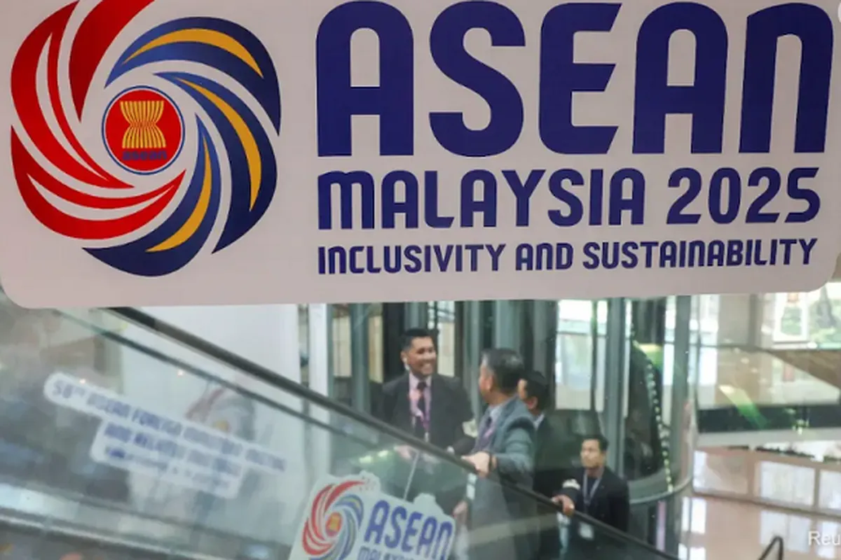 Boosting Halal Food Trade on ASEAN’s Agenda