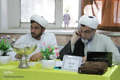 مرحله نهایی مسابقات دانش آموزی خراسان رضوی
