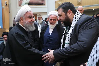 کنفرانس بین المللی وحدت اسلامی در تهران