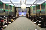 Em Fotos: Programa de Recitação do Alcorão em Comemoração ao Martir Soleimani