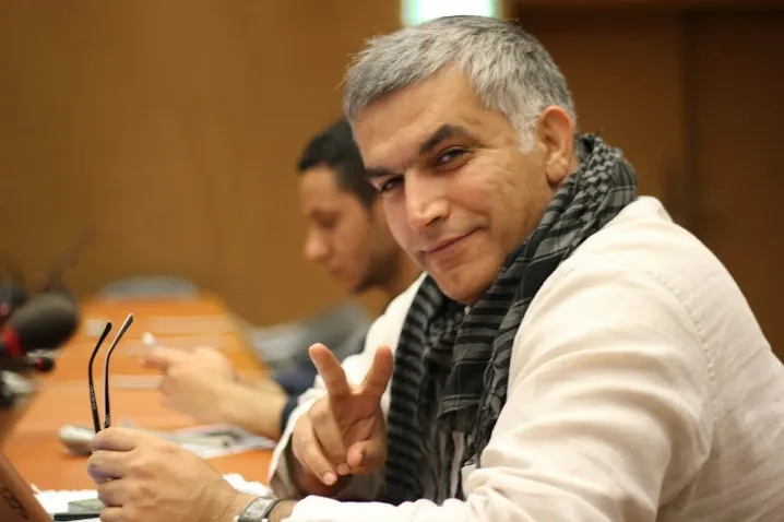 An Yanke Hukuncin Daurin Shekaru 5 Kan Nabil Rajab