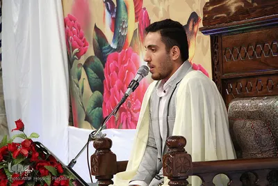 شانزدهمین جشنواره تلاوت های مجلسی استان یزد‎‎