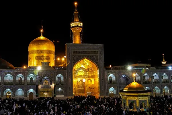 قرآن‌آموزان و مربیان مؤسسه نورالثقلین عازم مشهد مقدس می‌شوند