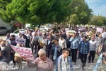 راهپیمایی «آغازی بر پایان رژیم صهیونیستی»
