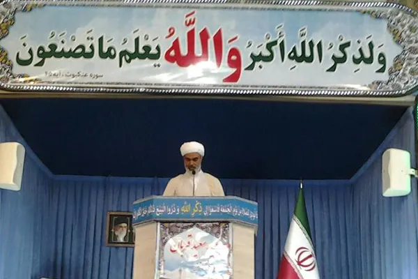 مبارزه دستگاه قضا با مفسدان اقتصادی اقدامی انقلابی است