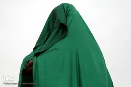 مراسم رونمایی از تندیس سپهبد شهید، سردار حاج قاسم سلیمانی در تقاطع بزرگراه شهید قاسم سلیمانی و بزرگراه شهید مدرس
