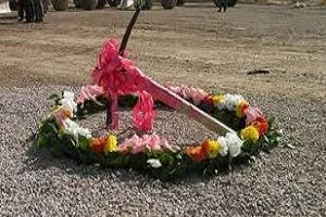مراسم کلنگ‌زنی ساختمان مؤسسه قرآنی تسنیم نیم‌ور برگزار می‌شود