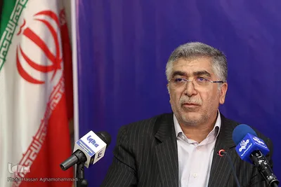 حمیدرضا طیبی، رئیس جهاد دانشگاهی