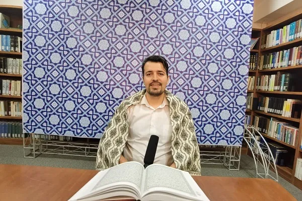 گلایه مرتل بین‌المللی از معیار اعزام‌ها به حج تمتع و محافل دیگر کشورها + صوت