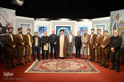 چهل و سومین دوره مسابقات سراسری قرآن کریم - تبریز