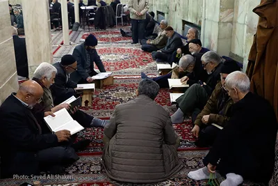 دورخوانی