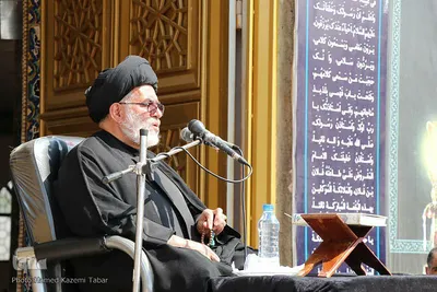 عزاداری اربعین حسینی _ بیرجند