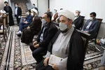نشست علمی تبیین ابعاد شخصیتی علامه فقید حسن زاده آملی(ره) در تبریز‎‎