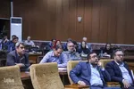 نشست وزیر ارشاد با اصحاب رسانه در آذربایجان شرقی‎