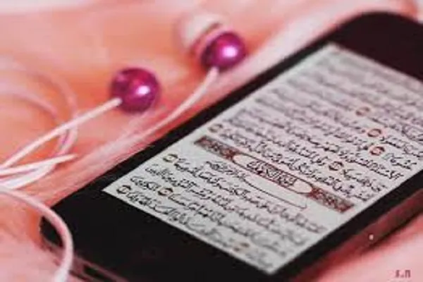 توجه به کمیت و کیفیت آموزش‌های مجازی در مؤسسه معراج