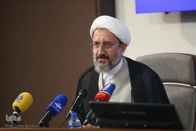 افتتاحیه هفتمین کنگره علوم انسانی اسلامی