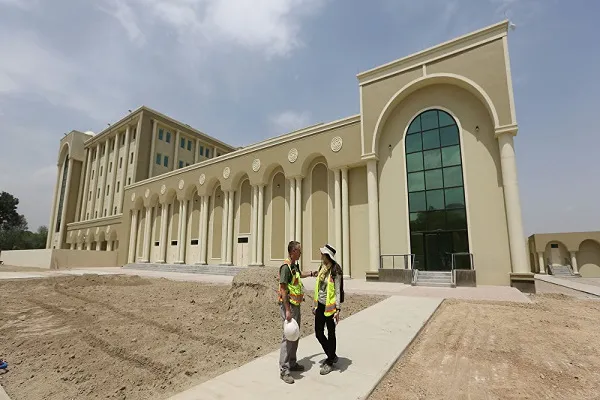 سومین دانشگاه اسلامی جهان در هفت‌خوان تصمیم‌گیری‌ دولتمردان افغانستان