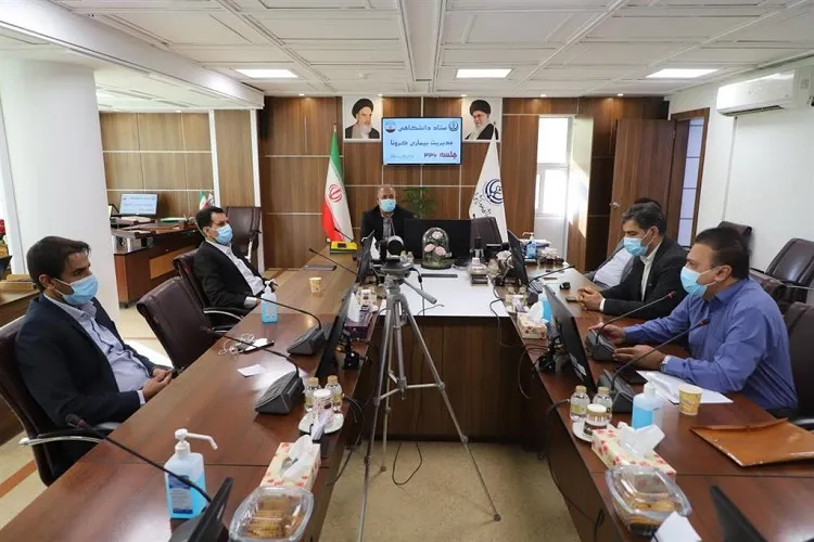 هشدار مدافعان سلامت فارس برای پرهیز از تردد به مناطق وضعیت قرمز