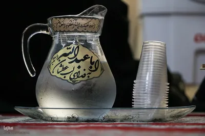 حسینیه‌ای به وسعت روضه‌های خانگی