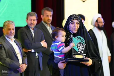 اختتامیه سی‌ونهمین جشنواره ملی قرآن و عترت دانشجویان در اصفهان