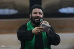 چهارپایه‌خوانی به مناسبت شهادت امام جعفر صادق(ع)