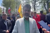حمله موشکی به اسرائیل نشان از اقتدار ایران است + فیلم