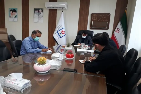 همکاری اتحادیه تشکل‌های قرآنی بوشهر با حوزه پرورشی استان