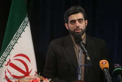 محمد الهیاری،‌ معاون توسعه کتابخوانی و کتابخانه‌های نهاد کتابخانه های عمومی کشور