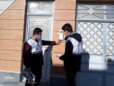 اجرای طرح شهید حاج قاسم سلیمانی در اهر