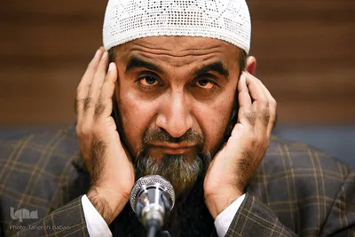 آزمون انتخابی چهارمین دوره مسابقات بین‌المللی قرآن نابینایان جهان اسلام