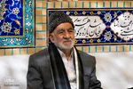 آیین سالروز ارتحال استاد سیدعلی‌اکبر پرورش در اصفهان