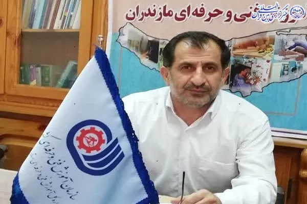 دوران سربازی بستری برای ارائه آموزش‌های بازارمحور به جوانان است