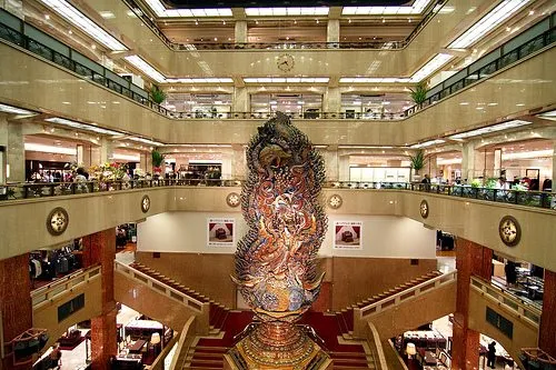 Japon : un grand magasin de Tokyo rejoint le BDS