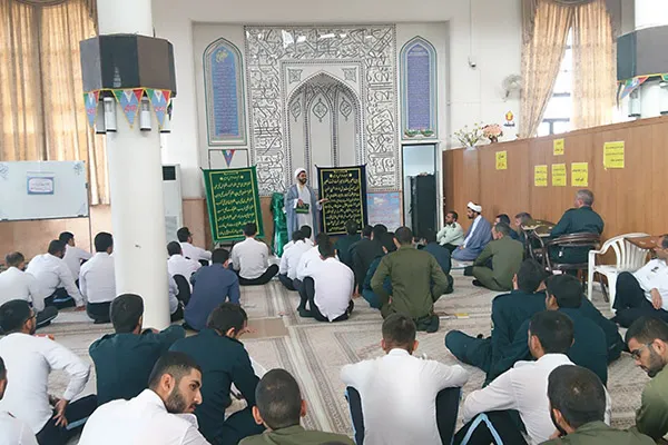 بررسی نهضت حسینی در پرتو نماز/ چقدر نماز را دوست داریم