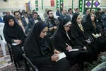 نشست نماینده ولی‌فقیه در استان سمنان