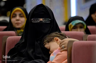 افتتاحیه دومین مسابقات بین المللی قرآن طلاب جهان اسلام