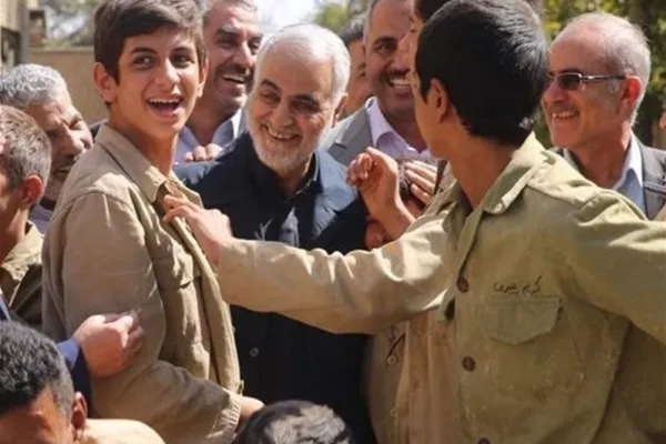 «23 نفر» آبان‌ماه به سینماها می‌آیند