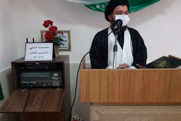 شناخت حق از باطل؛ بزرگترین پیام زیارت اربعین