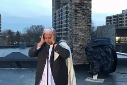 Etats-Unis : Adhan résonne à Minneapolis pendant le Ramadan