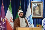 اختتامیه مسابقات قرآن وزارت دفاع منطقه شمال غرب کشور