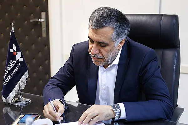 حسینی‌پور درگذشت نجف دریابندری را تسلیت گفت