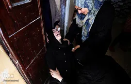کودکان، قربانیان بی دفاع غزه