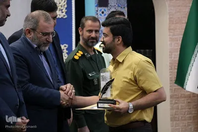 برگزاری سومین جشنواره مطبوعات استان مرکزی