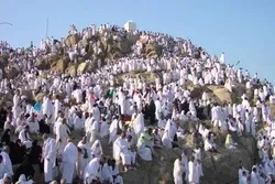 Gajerun Surori Ta Hanyar Wayar Salula Ga Mahajjata
