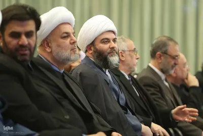 هجدهمین نشست تخصصی استادان، قاریان و حافظان قرآن