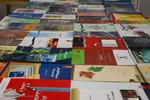 نمایشگاه کتاب دانشگاه اصفهان
