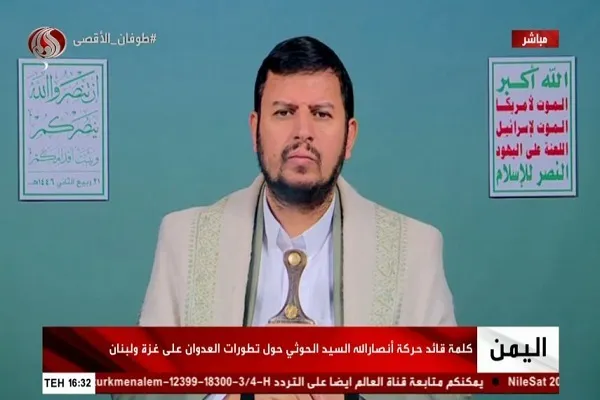 شهادت سران مقاومت، دشمن صهیونیستی را به اهدافش نزدیک نمی‌کند