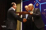 محمود صلاحی، رئیس سازمان فرهنگی ـ هنری شهرداری تهران